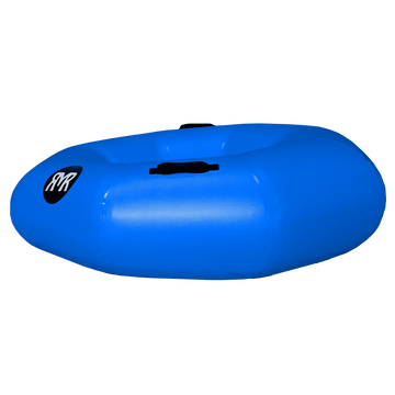 RTD-48 Diminished River Tube 48"